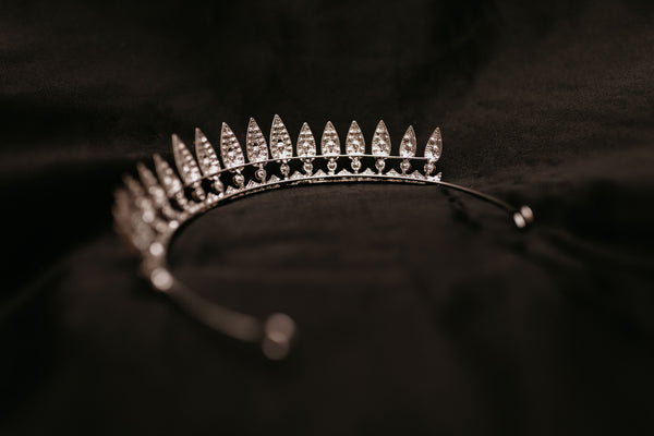 Penny's Tiara