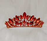 Odessa's Tiara