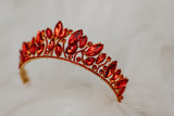 Odessa's Tiara