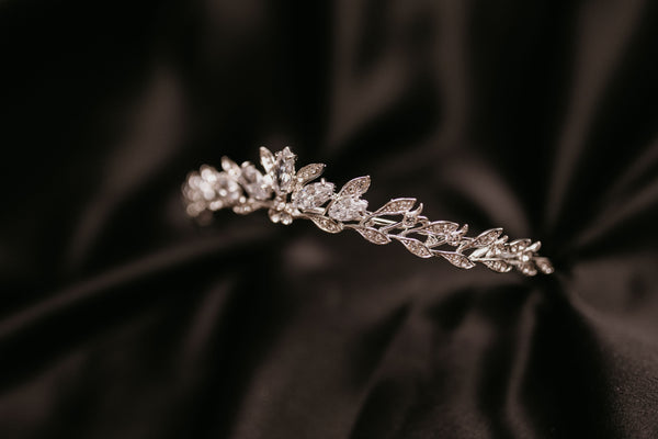 Lara’s Tiara