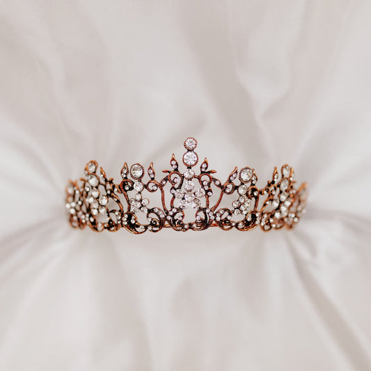 Phoebe's Tiara