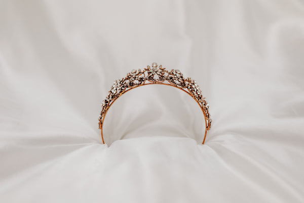 Phoebe's Tiara