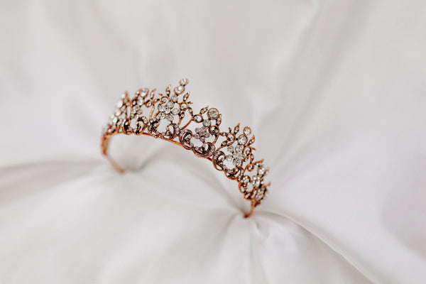 Phoebe's Tiara
