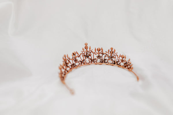 Phoebe's Tiara