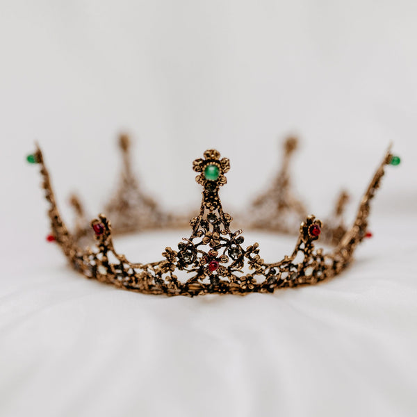 Charlie's Crown