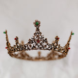 Charlie's Crown