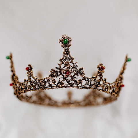 Charlie's Crown
