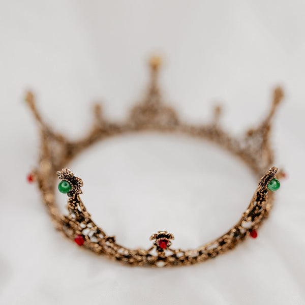 Charlie's Crown