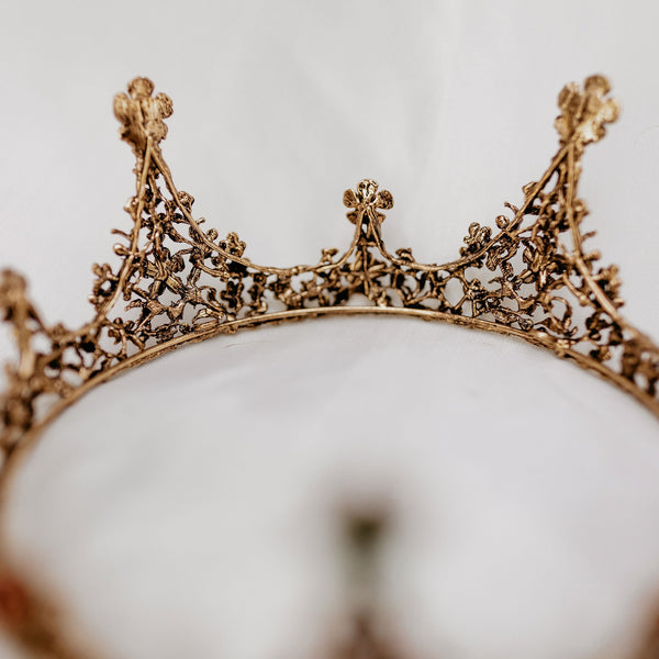Charlie's Crown