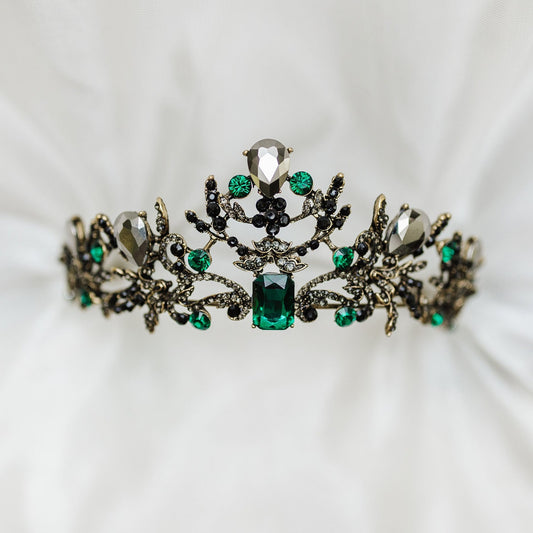 Danielle's Tiara