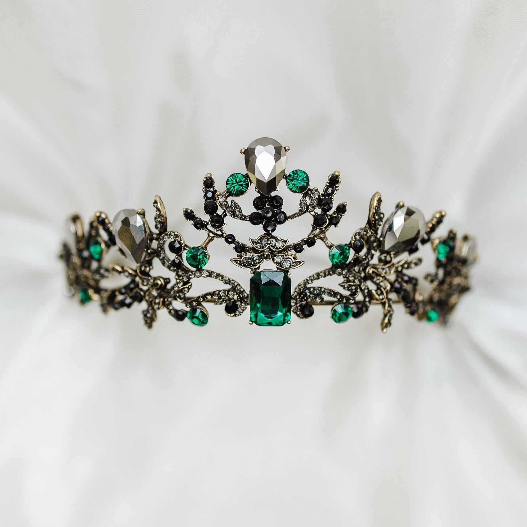Danielle's Tiara