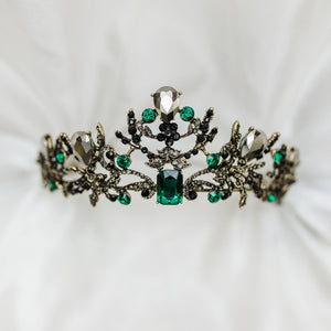 Danielle's Tiara