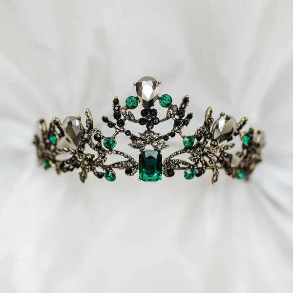 Danielle's Tiara