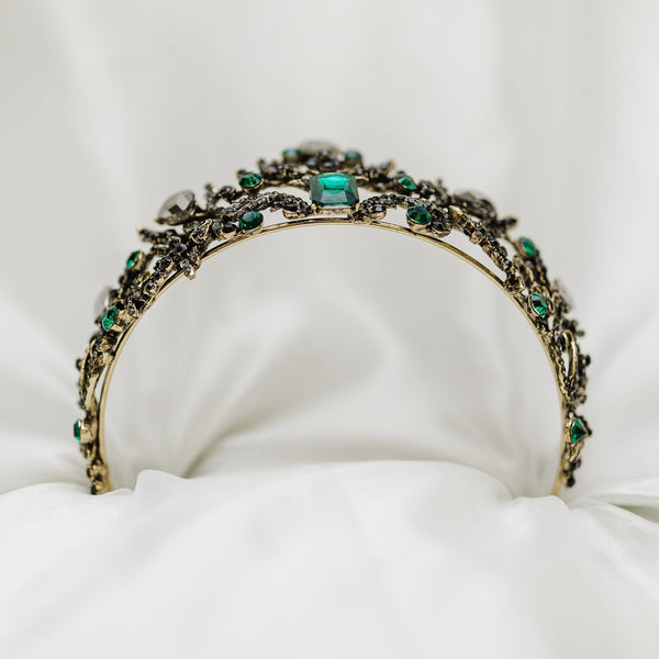 Danielle's Tiara