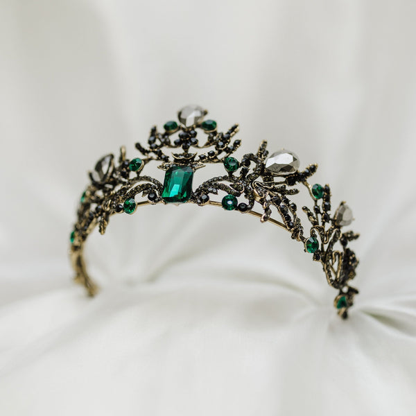 Danielle's Tiara