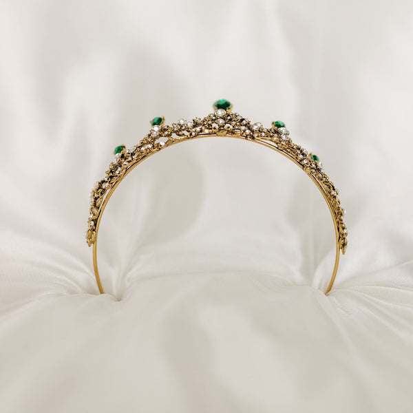 Ivy’s Tiara