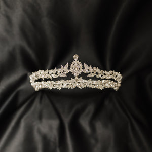 Agnes' Tiara