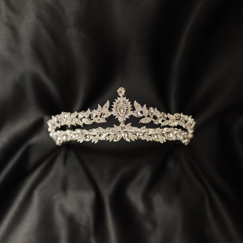 Agnes' Tiara