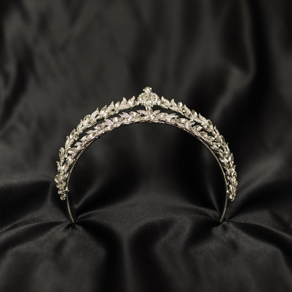 Agnes' Tiara