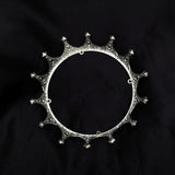 Alex's Crown in Silver