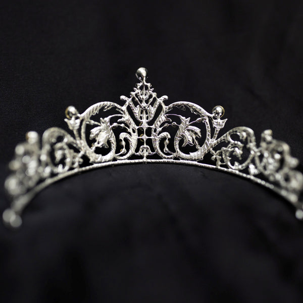 Ashley's Tiara