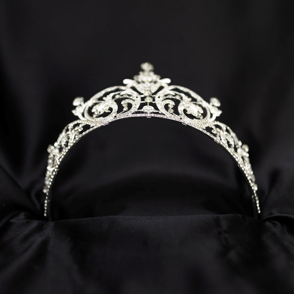 Ashley's Tiara