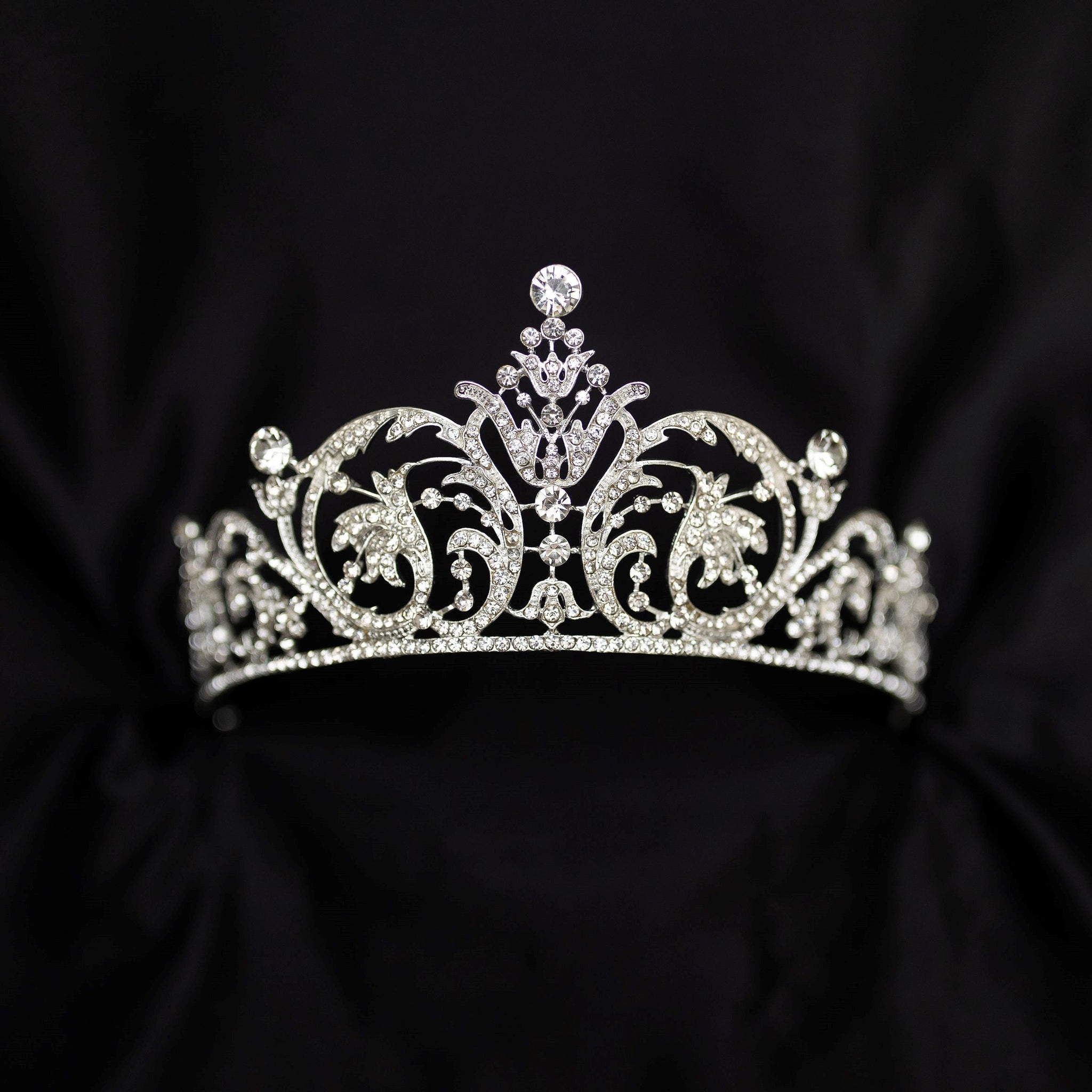 Ashley's Tiara