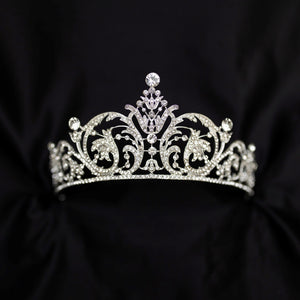 Ashley's Tiara