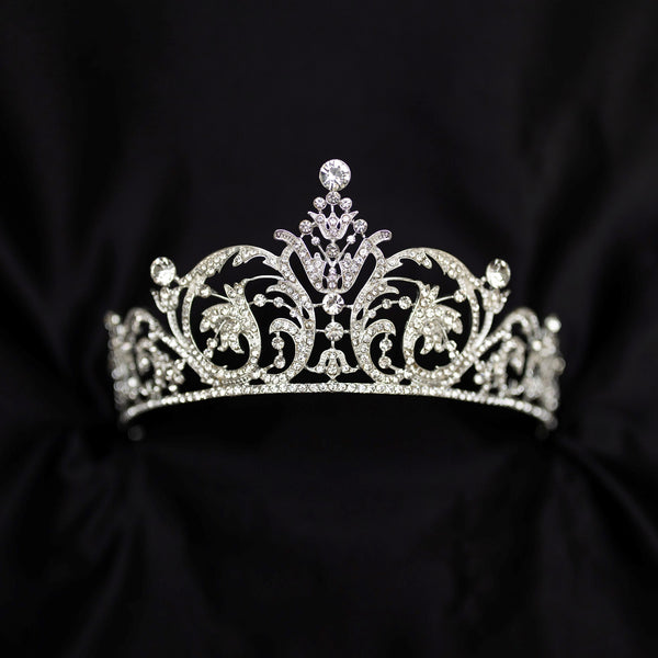 Ashley's Tiara