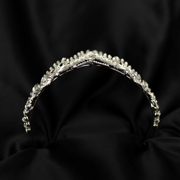 Athena's Tiara