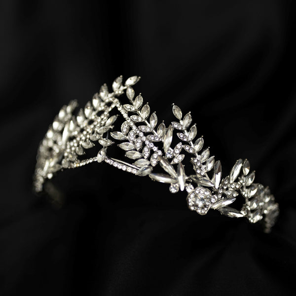 Athena's Tiara