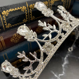 Bianca's Tiara in Silver