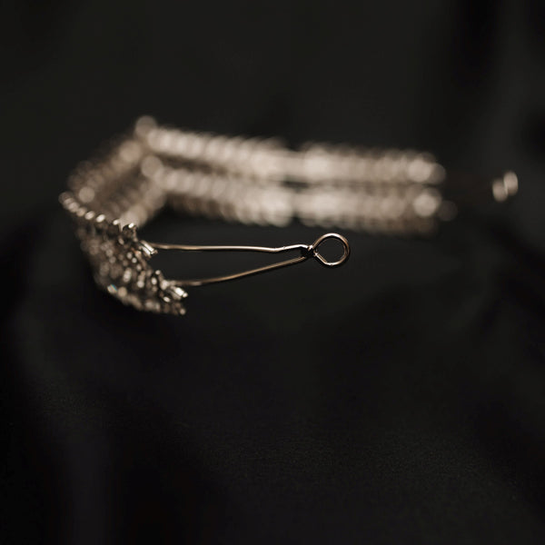 Britton's Tiara - End