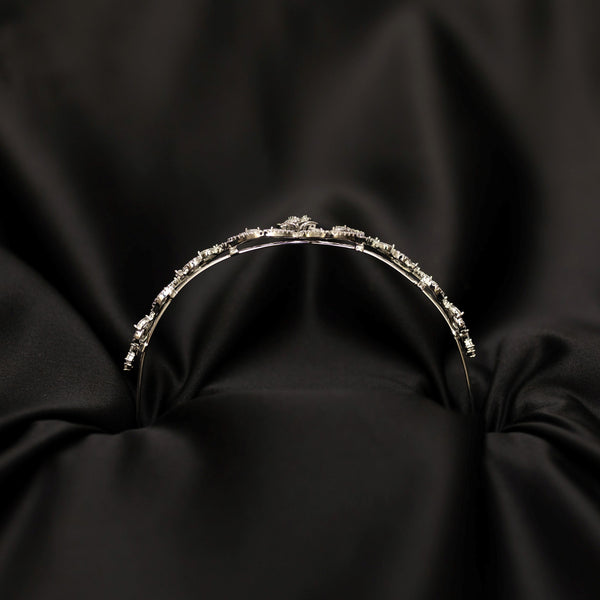 Charlotte's Tiara
