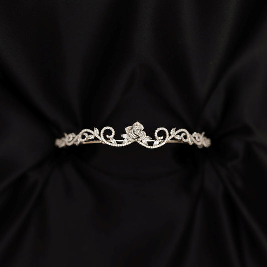 Charlotte's Tiara
