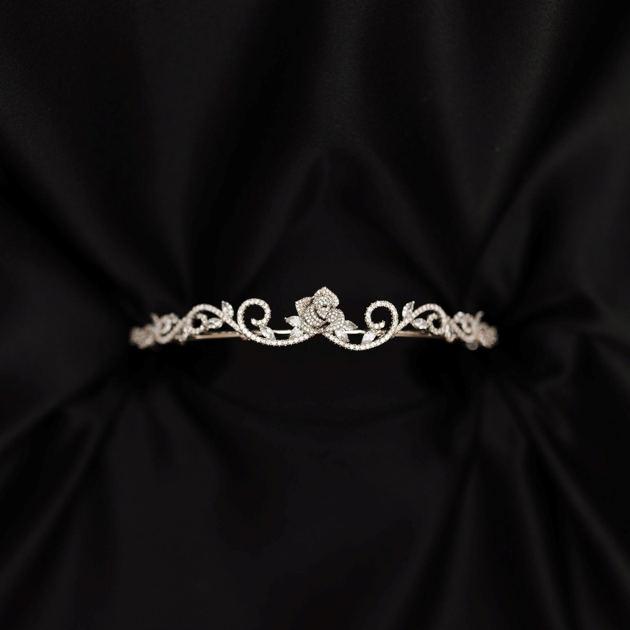 Charlotte's Tiara