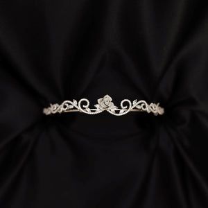 Charlotte's Tiara