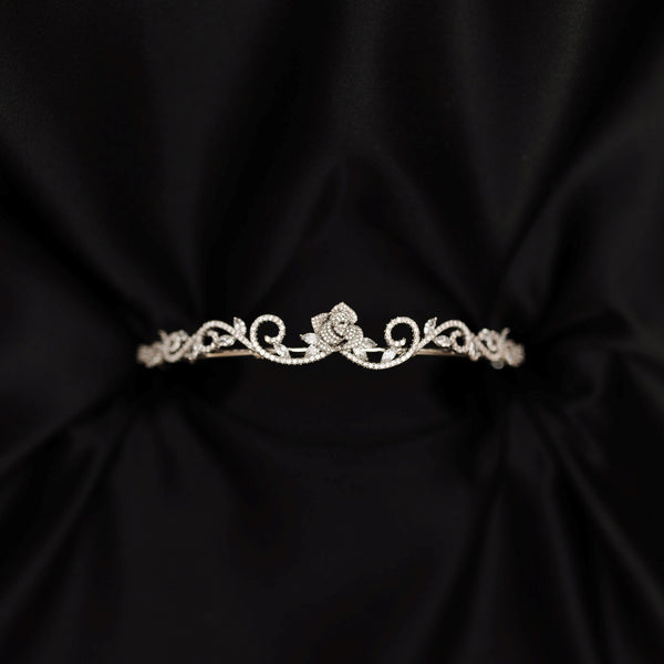 Charlotte's Tiara