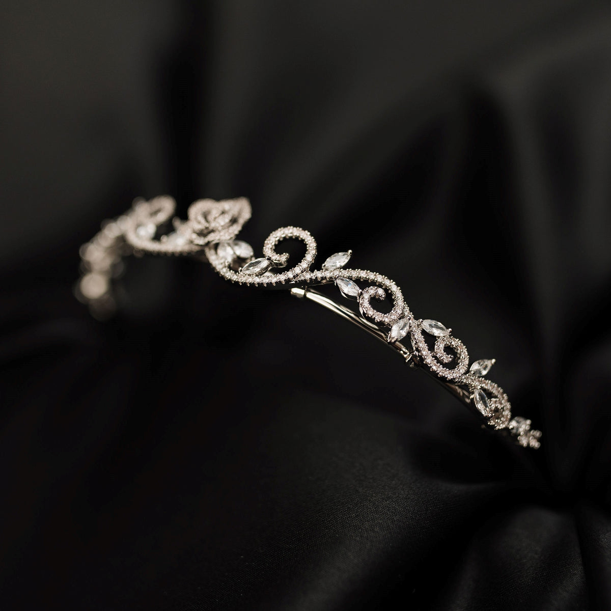 Charlotte's Tiara
