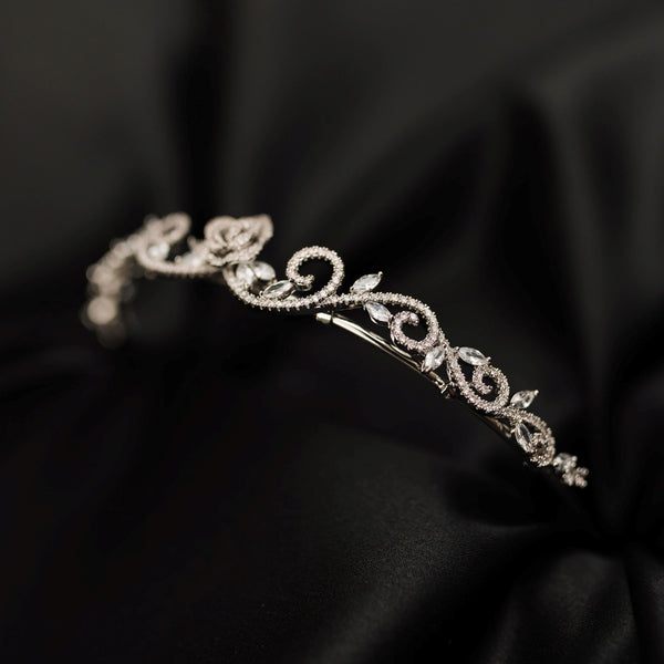 Charlotte's Tiara