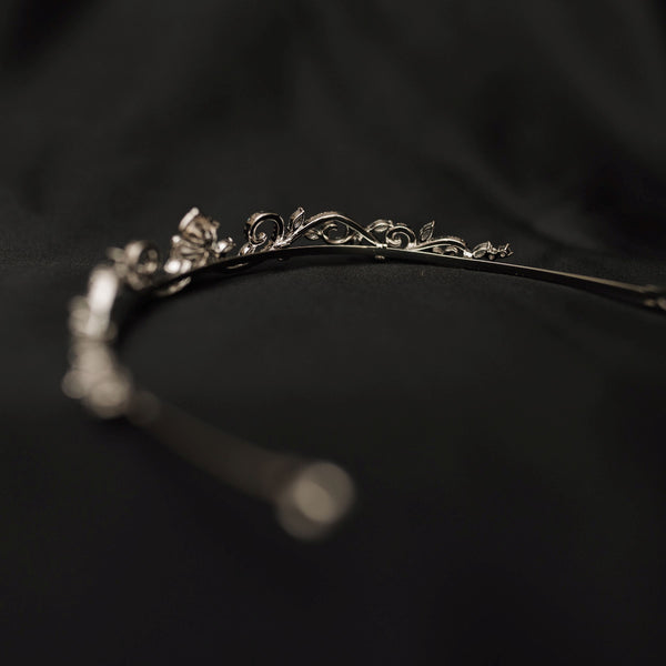 Charlotte's Tiara