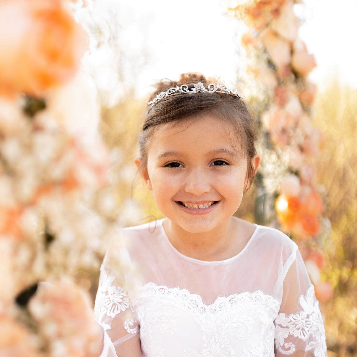 Charlotte's Tiara