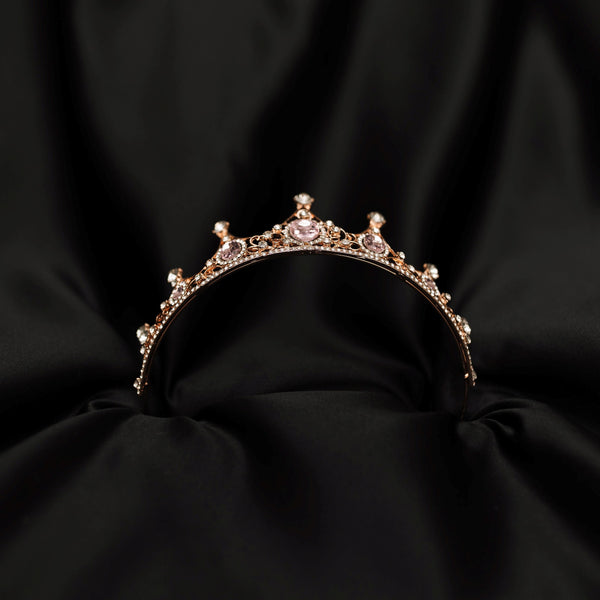 Cindy's Tiara Pink - Bottom