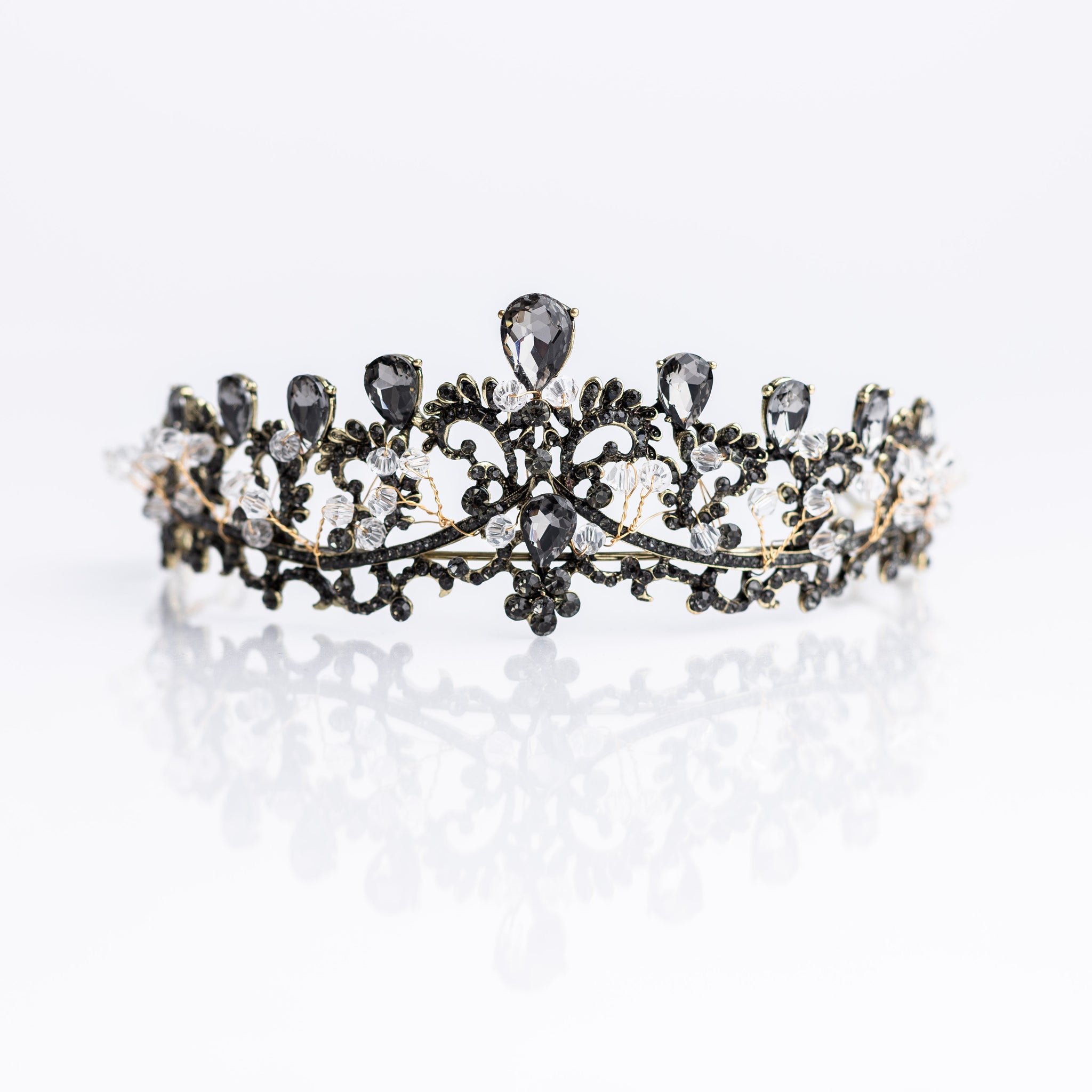 Claire's Tiara