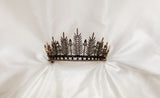 Cora's Tiara