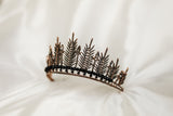 Cora's Tiara