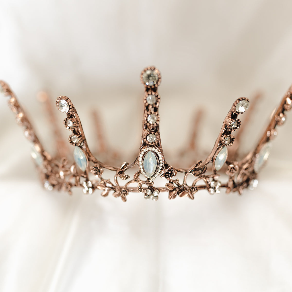 Daisy’s Crown