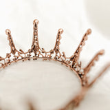 Daisy’s Crown
