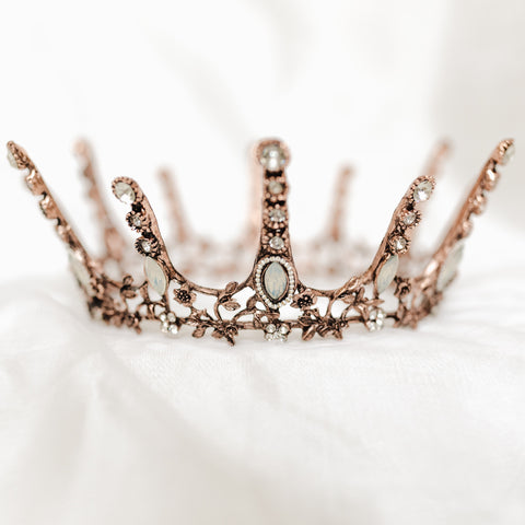 Daisy’s Crown
