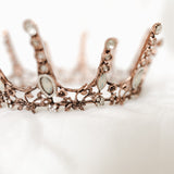 Daisy’s Crown